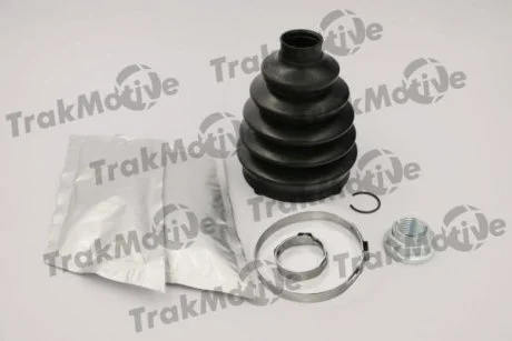 RENAULT К-кт пыльника ШРУСа 125*26,5*88 TRAFIC II 1.9 dCI 80 01-06 TRAKMOTIVE 500686