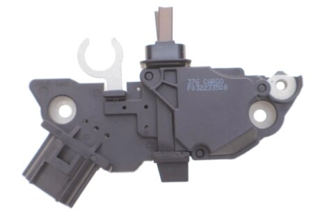 РЕГУЛЯТОР ГЕНЕРАТОРА HC-CARGO F 032 233 508