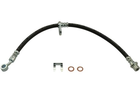 Шланг гальмівний KAVO BBH2205