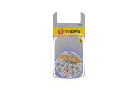 Флюс для паяння 27 г TOPEX 44E816