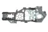 Рамка дверної ручки AIC 58318 (фото 1)
