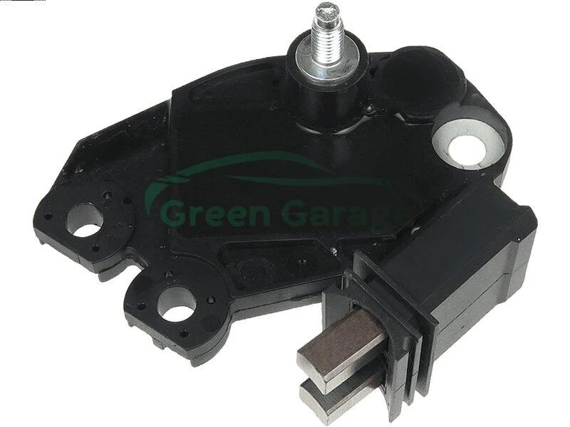 Регулятор генератора JUMPER I/BOXER/DOBLO 1.3-2.8 00- (12 V) AS-PL ARE3027 (фото 1)