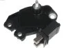 Регулятор генератора JUMPER I/BOXER/DOBLO 1.3-2.8 00- (12 V) AS-PL ARE3027 (фото 1)