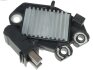 Регулятор генератора JUMPER I/BOXER/DOBLO 1.3-2.8 00- (12 V) AS-PL ARE3027 (фото 2)