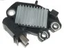 Регулятор генератора JUMPER I/BOXER/DOBLO 1.3-2.8 00- (12 V) AS-PL ARE3027 (фото 2)