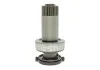 Бендикс стартера OCTAVIA II/CADDY 1.6-2.0 04-20 AS-PL SD0169