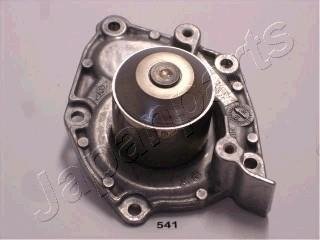 NISSAN помпа води Primastar,Interstar,Renault Laguna,Trafic II 1.9dCi 01-,Mitsubishi Carisma,Opel 01- JAPANPARTS PQ-541