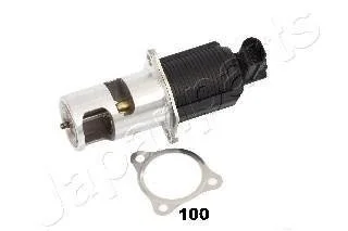 RENAULT клапан EGR Logan,Sandero,Nissan Micra III,Clio II,Kangoo,Megane,Scenic 1.5dCi 01- JAPANPARTS EGR100