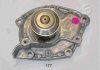 RENAULT помпа води Laguna,Megane II 1.9dCI 03-,Nissan Primera 1.9dci 02- JAPANPARTS PQ-177 (фото 1)