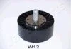 CHEVROLET ролик натяжний Lacetti,Captiva,Opel Antara 2.0D JAPANPARTS BEW12 (фото 1)