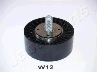CHEVROLET ролик натяжний Lacetti,Captiva,Opel Antara 2.0D JAPANPARTS BEW12
