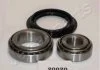 OPEL підшипники задн.к/т Corsa, Vectra, Kadett, DAEWOO JAPANPARTS KK20020 (фото 1)