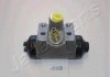 HONDA робочий гальмівний циліндр задній Accord 92- 20.6 JAPANPARTS CS499 (фото 1)