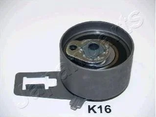 HYUNDAI натяжний ролик Terracan,Kia Carnival 2.9D JAPANPARTS BEK16 (фото 1)