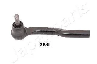 MAZDA наконечник рул тяги. лів.Mazda 3/6 13- JAPANPARTS TI363L