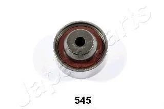 MITSUBISHI натяжний ролик Grandis, Outlander JAPANPARTS BE545