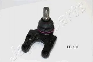 NISSAN кульова опора нижня Maverick,Terrano JAPANPARTS LB101 (фото 1)