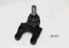 NISSAN кульова опора нижня Maverick,Terrano JAPANPARTS LB101 (фото 1)