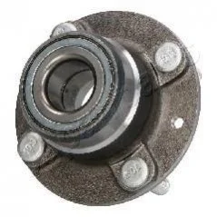 KIA підшипник задньої маточини SHUMA 92-00 JAPANPARTS KK20300 (фото 1)