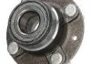 KIA підшипник задньої маточини SHUMA 92-00 JAPANPARTS KK20300 (фото 1)