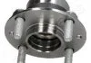 KIA підшипник задньої маточини SHUMA 92-00 JAPANPARTS KK20300 (фото 2)