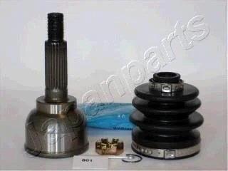 SUZUKI ШРКШ зовнішній к-кт Samurai,Swift JAPANPARTS GI801