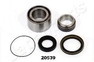 HYUNDAI підшипник задн. маточини H-1 08- JAPANPARTS KK20539 (фото 1)