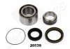 HYUNDAI підшипник задн. маточини H-1 08- JAPANPARTS KK20539 (фото 1)