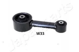 DAEWOO подушка двигуна Nubira 1,6-2,0 JAPANPARTS RUW33 (фото 1)