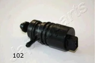 NISSAN моторчик омивача Primera 02- JAPANPARTS WP102