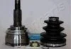 ШРКШ зовнішній TOYOTA CAMRY 3.0 -97 JAPANPARTS GI222 (фото 1)