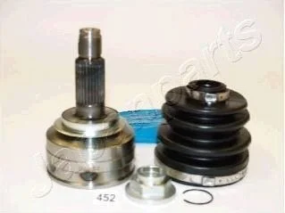 HONDA ШРКШ зовнішній к-кт Jazz 02- JAPANPARTS GI452 (фото 1)