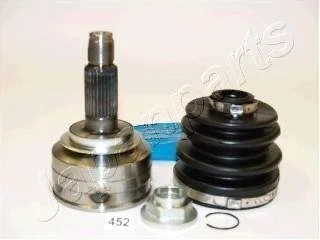 HONDA ШРКШ зовнішній к-кт Jazz 02- JAPANPARTS GI452
