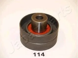 NISSAN ролик нат.Sunny 1.7D 82- JAPANPARTS BE114 (фото 1)