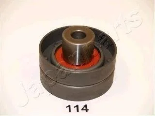 NISSAN ролик нат.Sunny 1.7D 82- JAPANPARTS BE114