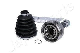 NISSAN ШРКШ зовнішній Juke 10- JAPANPARTS GI1016