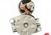 Стартер 12V 1.30kW AS-PL S3017 (фото 3)