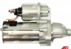 Стартер 12V 1.30kW AS-PL S3017 (фото 4)