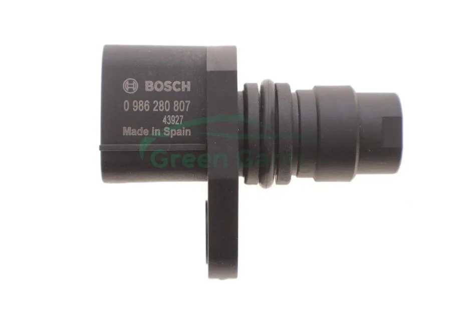 ДАТЧИК ОБЕРТОВОЇ ШВИДКОСТІ BOSCH 0986280807 (фото 1)