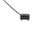 ДАТЧИК ОБЕРТОВОЇ ШВИДКОСТІ BOSCH 0986280798 (фото 5)