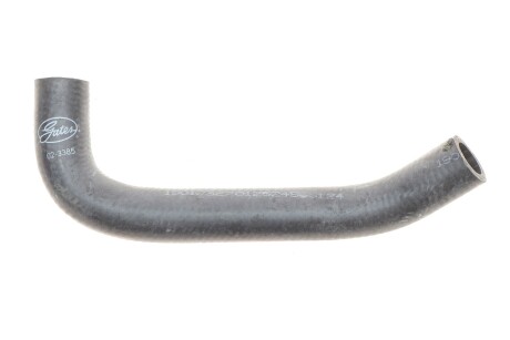 Патрубок системи охолодження GATES 023385