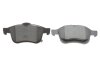 Комплект гальмівних колодок (дискових) METELLI 2208242 (фото 5)