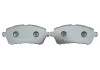 Комплект гальмівних колодок (дискових) METELLI 2207932 (фото 3)