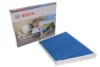 ФІЛЬТР САЛОНУ З АКТИВОВАНИМ ВУГІЛЛЯМ PRO BOSCH 0986628649 (фото 2)