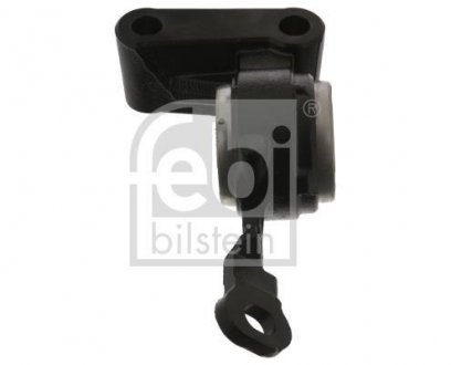 FEBI BMW С/блок переднього важеля лів.Mini Cooper,One Clubman 06- FEBI BILSTEIN 40619