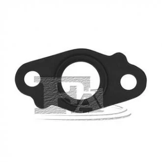 FISCHER HYUNDAI Прокладка турбіни GRAND SANTA FE 2.2 13-, KIA SORENTO 2.2 15- Fischer Automotive One (FA1) 489505