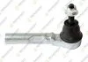 CHEVROLET наконечник рулів.тяги лів./прав.Malibu 04-12 TEKNOROT CH321 (фото 1)