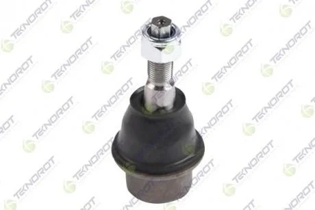 DODGE Кульова опора нижн. передн. RAM 1500 06- TEKNOROT DO365