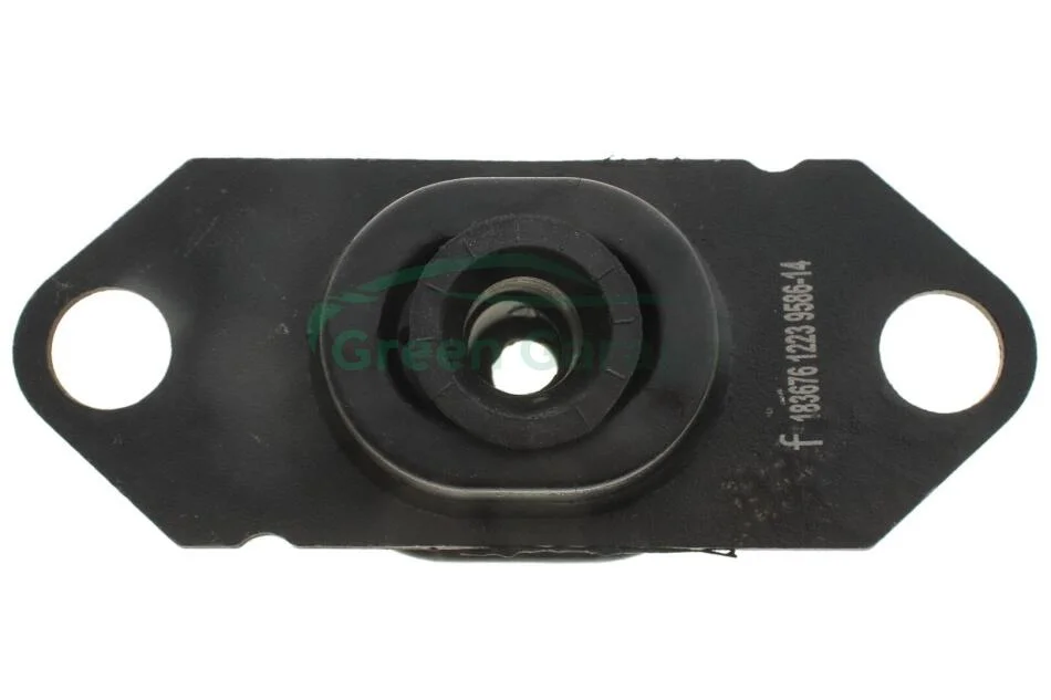 Подушка КПП Nissan Juke/Tiida/NV200 2004 - 2019 (вир-во FEBI) FEBI BILSTEIN 183676 (фото 1)