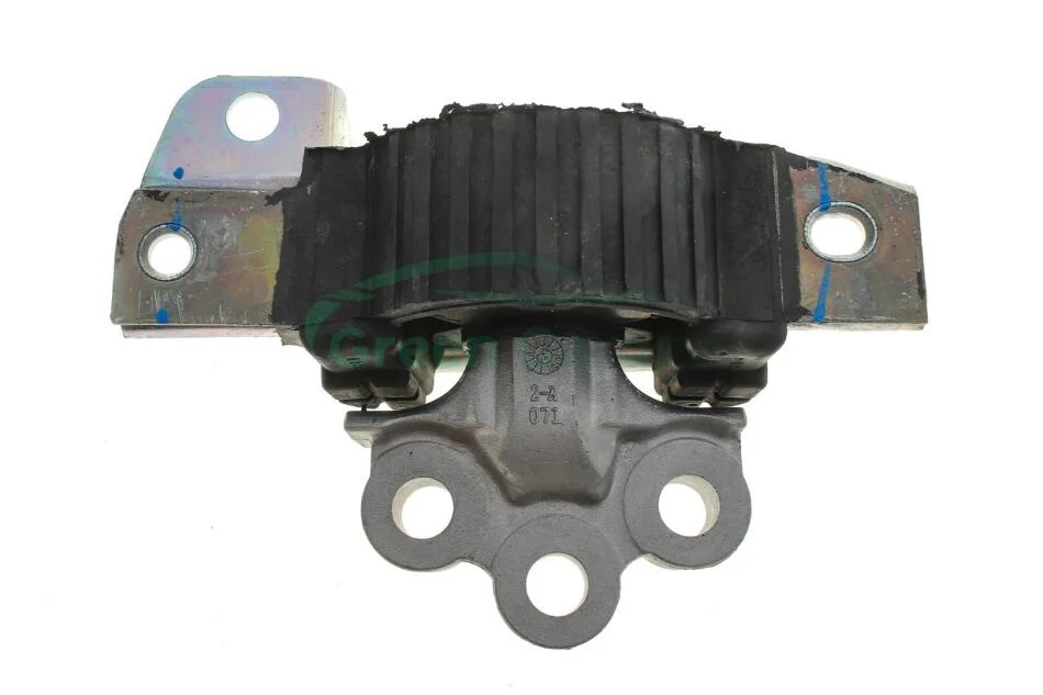 Подушка двигуна права FIAT Doblo II 2010 - 2022 (вир-во FEBI) FEBI BILSTEIN 183673 (фото 1)